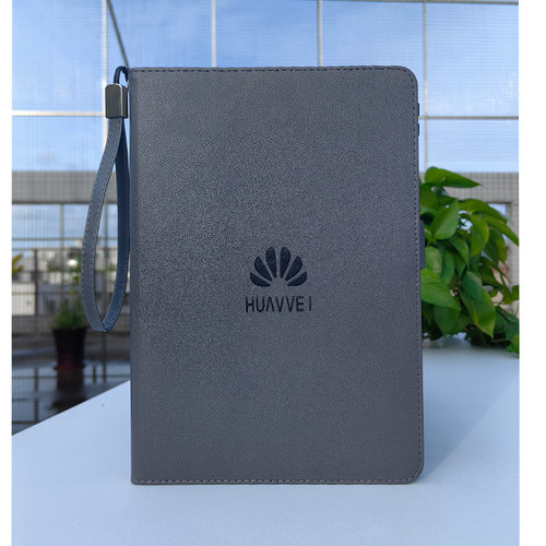 适用于华为笔槽款防摔保护套