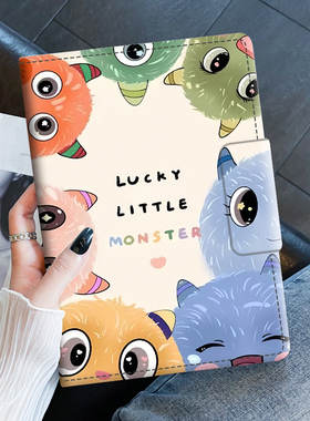 适用于OPPOpadSE11寸平板保护套pad4Pro全包vivopadSE12.3寸卡通皮套Air11.5轻薄vivopad2/3防摔10.36寸支架