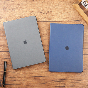 苹果iPad11代A16保护套2025款平板Air7保护壳Air6/54电脑皮套13英寸M3横竖支撑12.9适用于ipad9软壳10.2/9.7