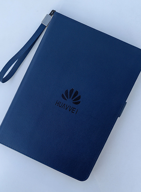 华为matepadAir12平板笔槽保护套Pro12.2电脑11.5S防摔柔光板pad11适用于SE11活力版擎云C5S旋转C7第二代皮套