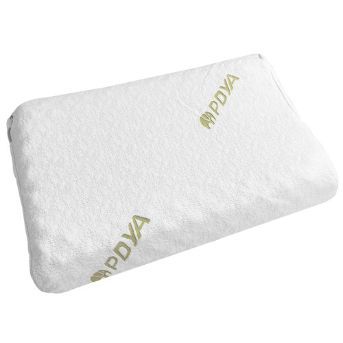 PDYA/帕迪亚成人枕外套 家用天丝枕外套