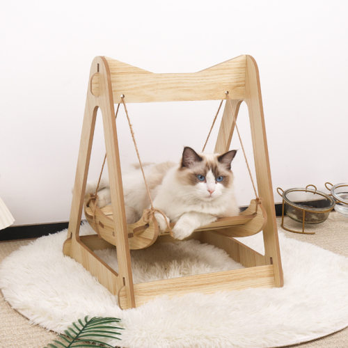 宠物秋千猫咪摇篮猫摇摇
