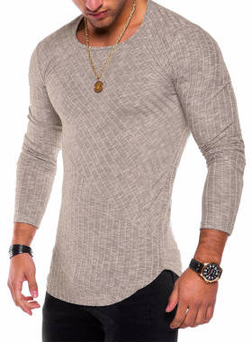 Men'slongvT-shirtjack