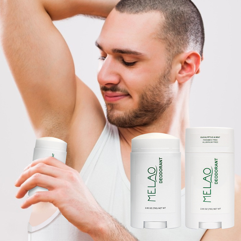 Natural Antiperspirant Deodorant Body Women Men 除味止汗香体