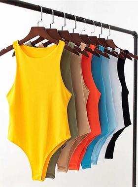 women bodysuits slim bodysuit chic lady club short playsuits