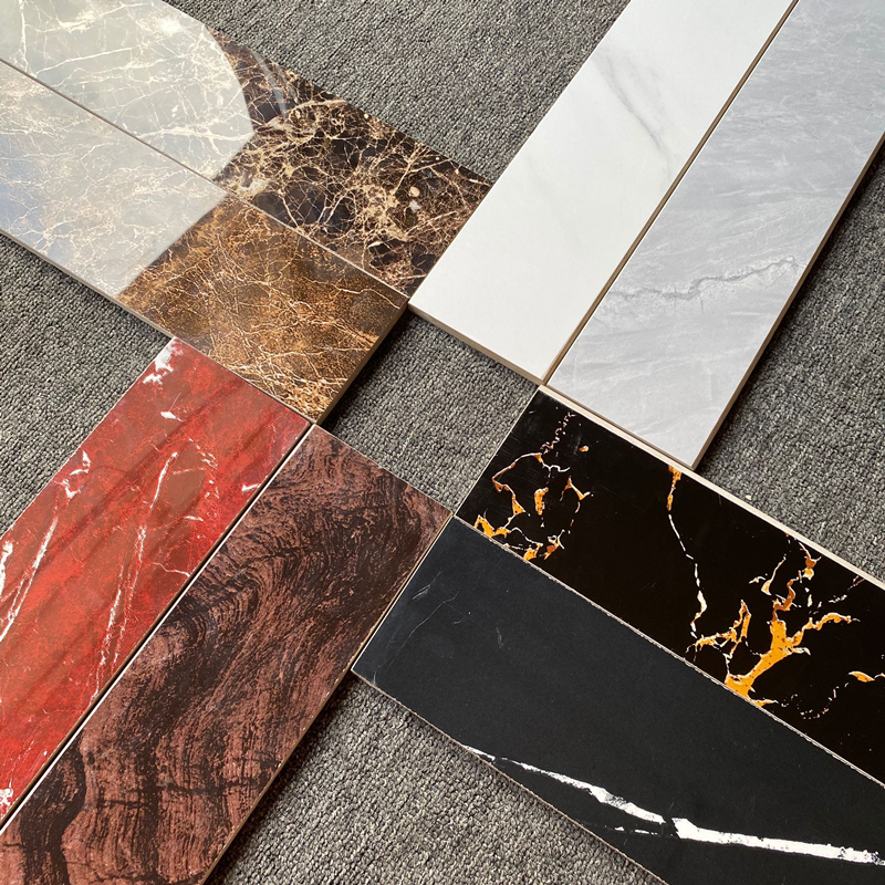 100x800瓷砖地脚线踢脚线波导线