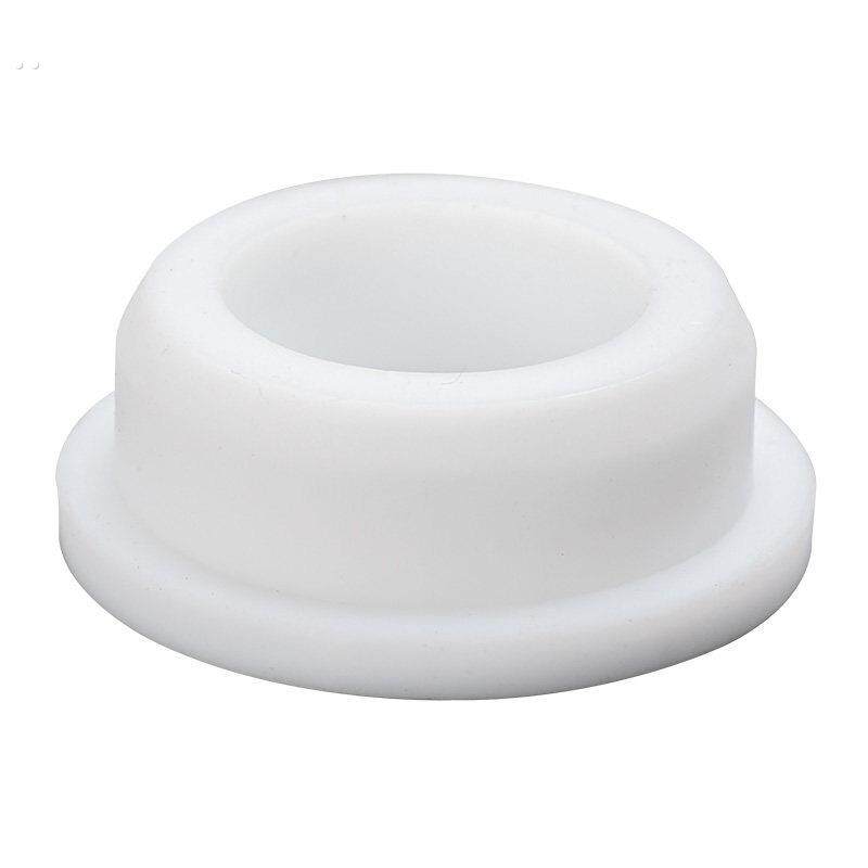 硅胶堵水塞子洗衣面盆密封孔塞浴缸拖布池菜盆防漏圆形孔盖装饰脸