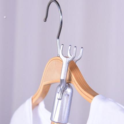 老式撑衣杆家用架取衣服叉衣杆晾衣挑衣杆头挂晒衣叉棍丫叉子