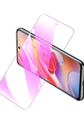 狼神适用红米note10钢化膜