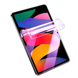 适用红米padse水凝膜新款全屏覆盖纳米屏保redmi padse钢化膜抗蓝光电脑护眼高清平板11英寸贴膜全包边保护膜