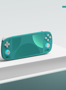 新品 Retroid Pocket G2 骁龙G2gen2 5.5''OLED高清全面屏安卓掌机复古怀旧掌机轻便携游戏掌机送礼生日礼物