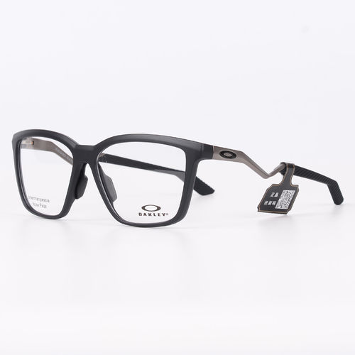 OAKLEY Enigma mass OX8191-0257近视眼镜框眼镜架防滑舒适软鼻托