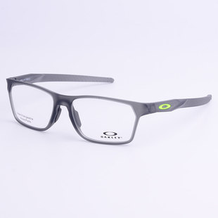 OAKLEY HEX JECTOR (A) OX8174F-0256超轻近视方形近视眼镜架镜框