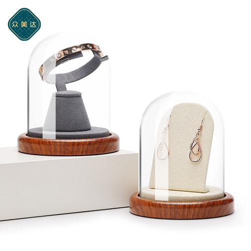 众美达珠宝首饰展示架