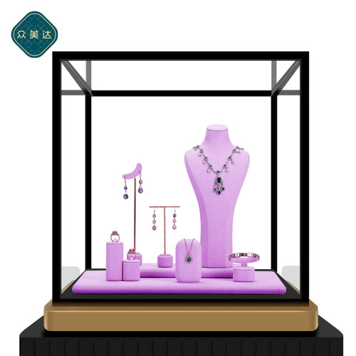 jinsky首饰展示架精品道具