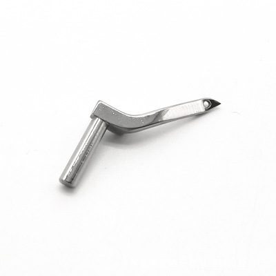 784076008 JANOME 高品质高质量 家用缝纫机设备配件 真善美弯针