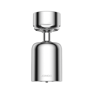 九牧厨房水龙头防溅头过滤嘴通用万向绵密水新型水龙头嘴洗漱神器