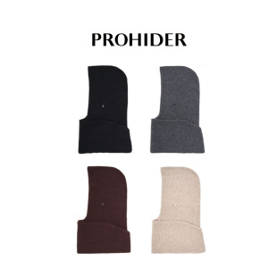 PROHIDER 静奢row风羊绒多功能大围巾风帽披肩PH2502215