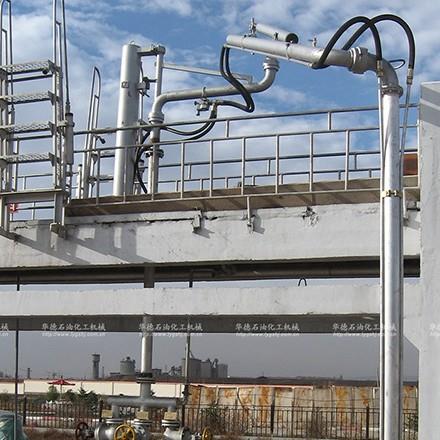 AM63M手动船用臂循环蒸发结晶器实体厂家