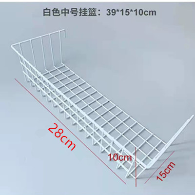 洞洞板托盘挂钩超市置物架