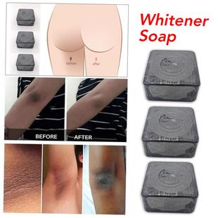 Africa Handmade Soap Lighten Vagina Whitening Skin Cleansing