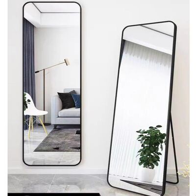Full Body length Mirror, Makeup Large Long Mirror for Home