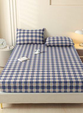 highquality bed mattress cover bed sheets single pillow case
