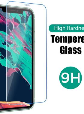 3pcs Screen Protector适用iPhone 15 14 13 12 11 16 Pro Max XS