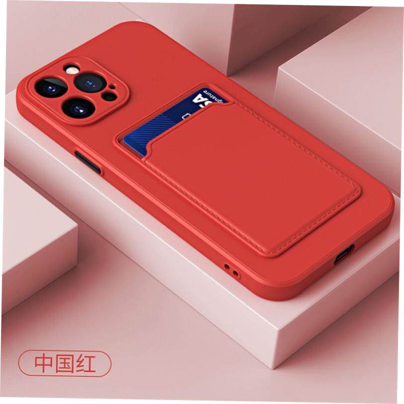 适用于Original Wallet Card Slot Holder Case for iPhone 14 13