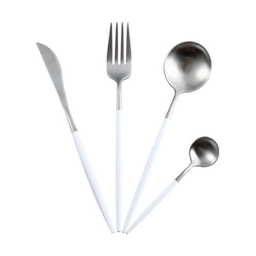 SpoonTeaspoonButter
