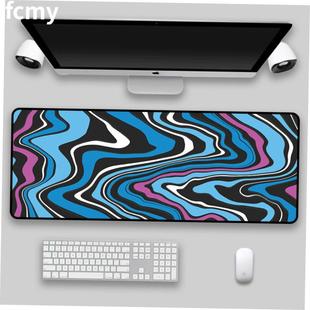 Art Strata Compute Gaming Pad Mousepad Mouse Large Liquid