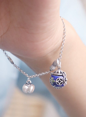 【好事发生】复古风做旧扩香囊球