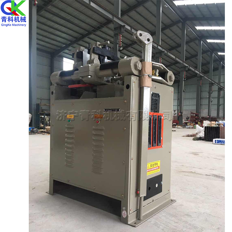 UN100钢筋闪光对焊机 建筑螺纹钢筋对接机 金属圆环型材焊接机