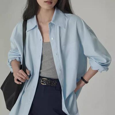 HAVERICE饭馆免熨系列白