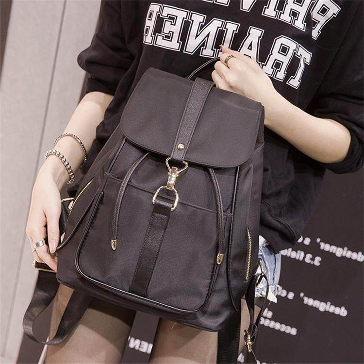 休闲大容量士双肩包包包时尚百搭2018新款潮帆布学院风尼龙背包牛,节庆用品/礼品,文化创意钱包/购物收纳袋,淘宝优惠券,粉丝福利购,淘宝优惠卷