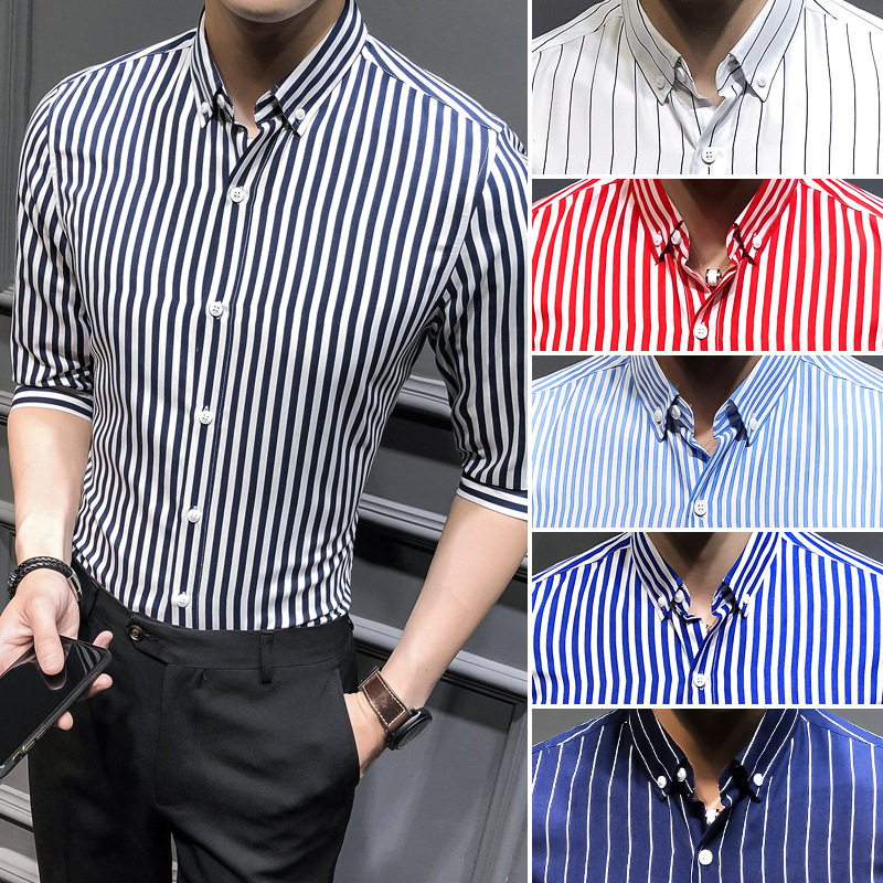 menclothes2026夏季新款