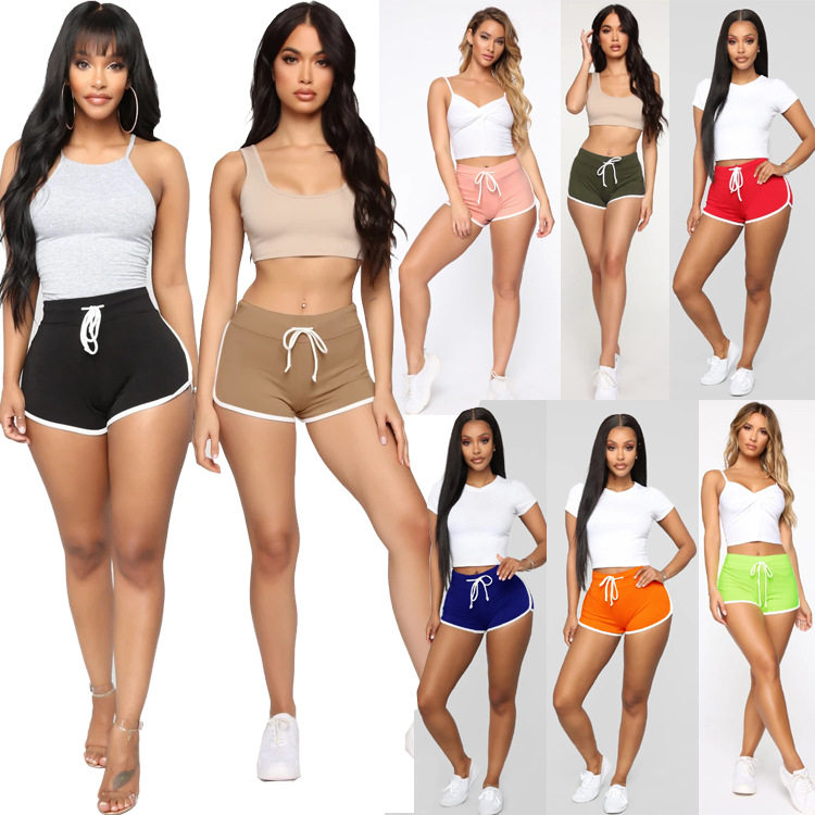 womenclothes欧美系带短