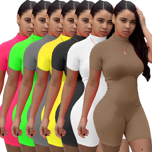 womenclothes时尚高弹力