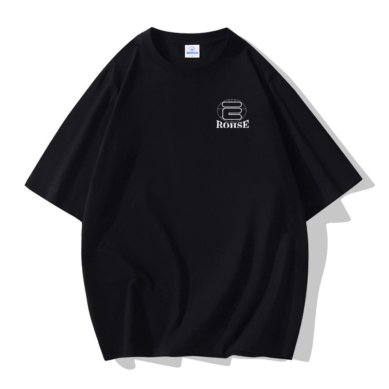 menclothes短袖t恤男纯