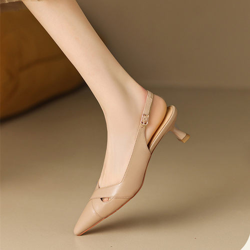shoeswomen包头凉鞋女年