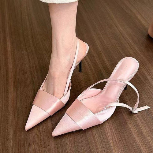 shoeswomen2026时尚一字