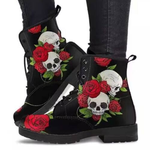 shoeswomen外贸大码圆头