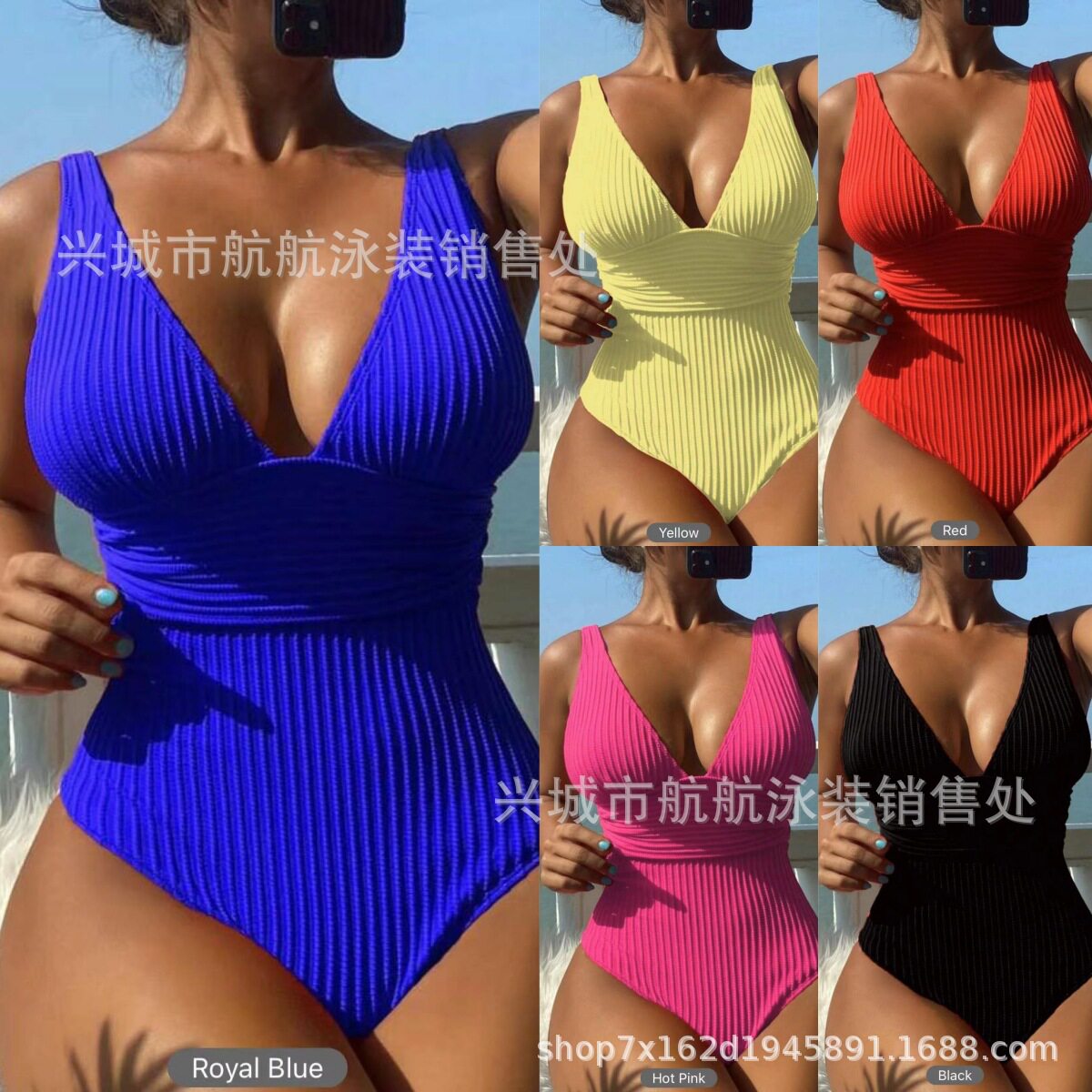 womenclothes比基尼连体