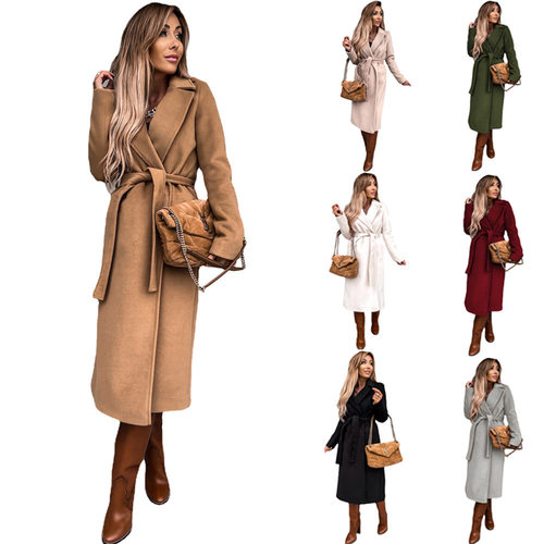 womenclothes跨境欧美秋
