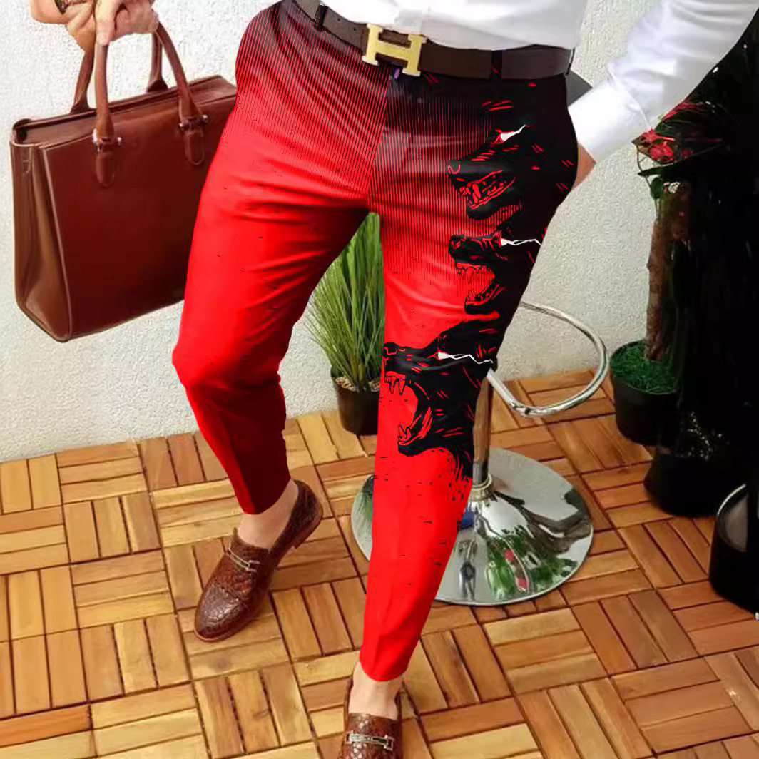 menclothes新跨境欧美男