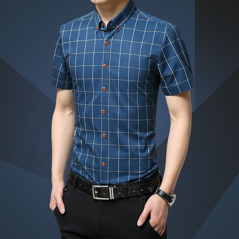 menclothes2026夏季男式