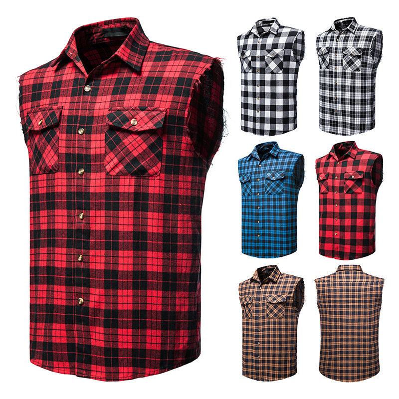 menclothes夏季新款欧码