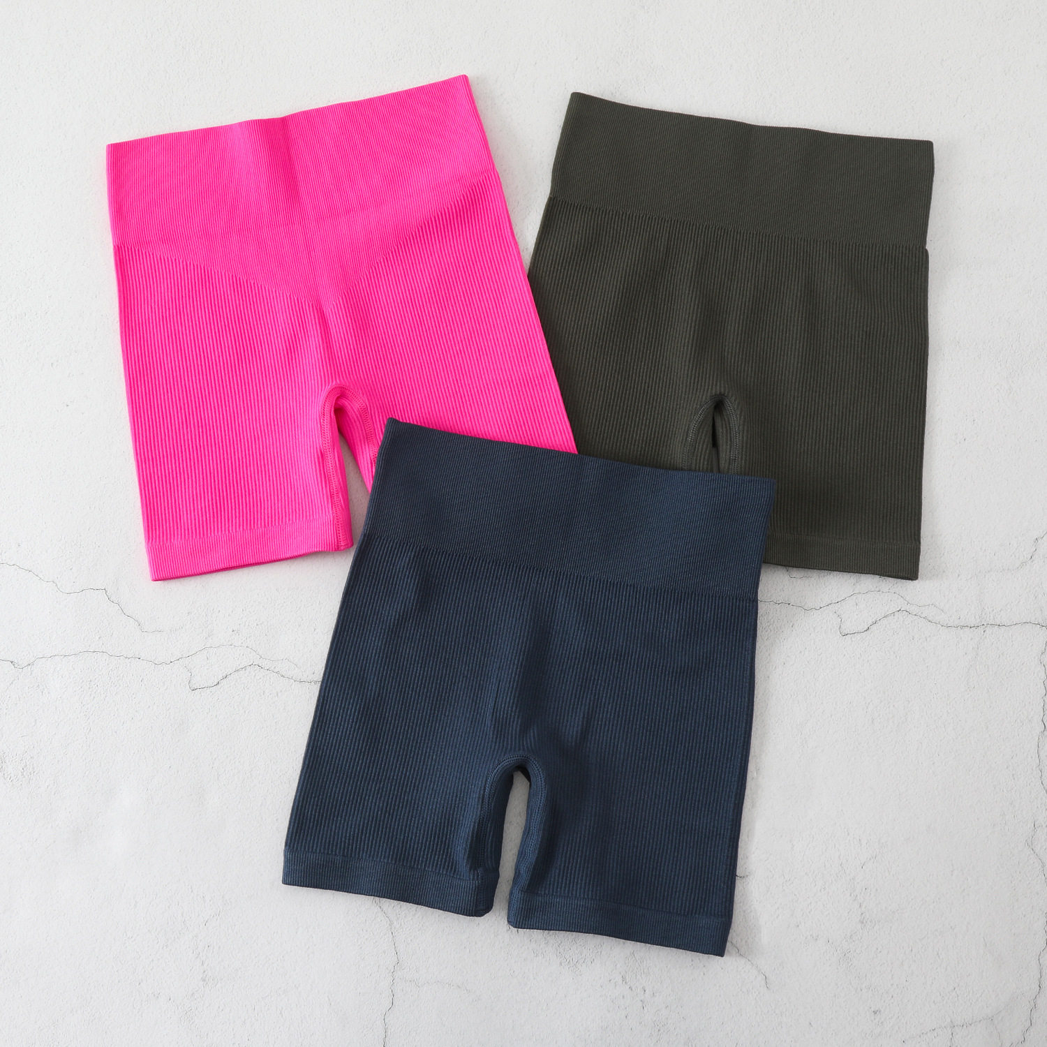 womenclothes基础款螺纹