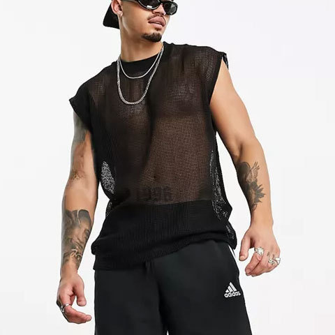 menclothes欧美男装夏季