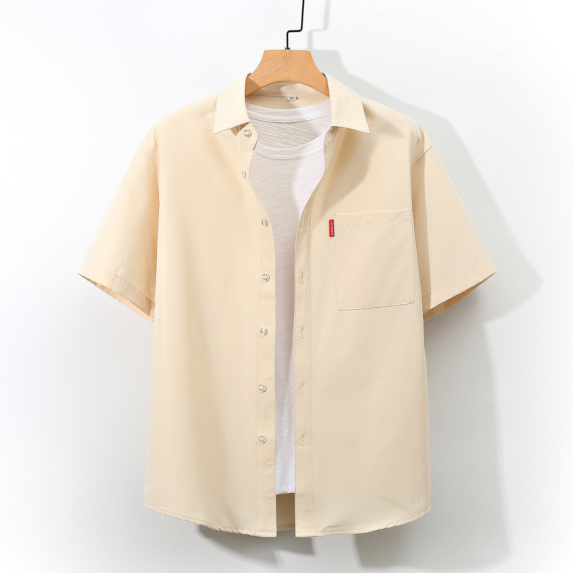 menclothes新款夏季大码